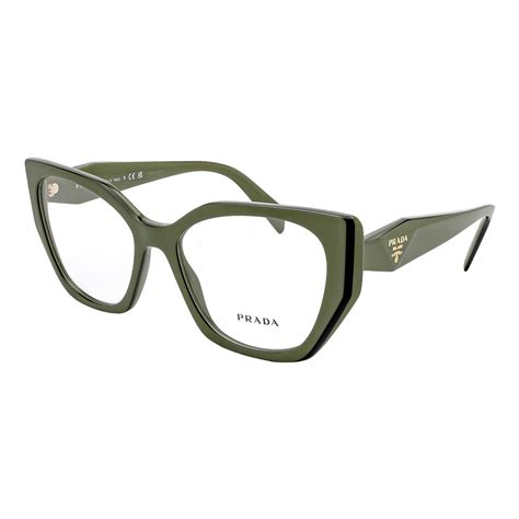 oculos espelhado prada|oculos de grau prada.